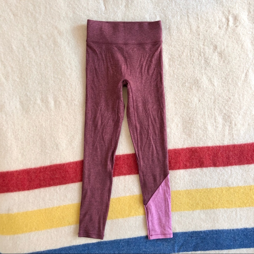 We over Me inversion leggings - Picture 7 of 7